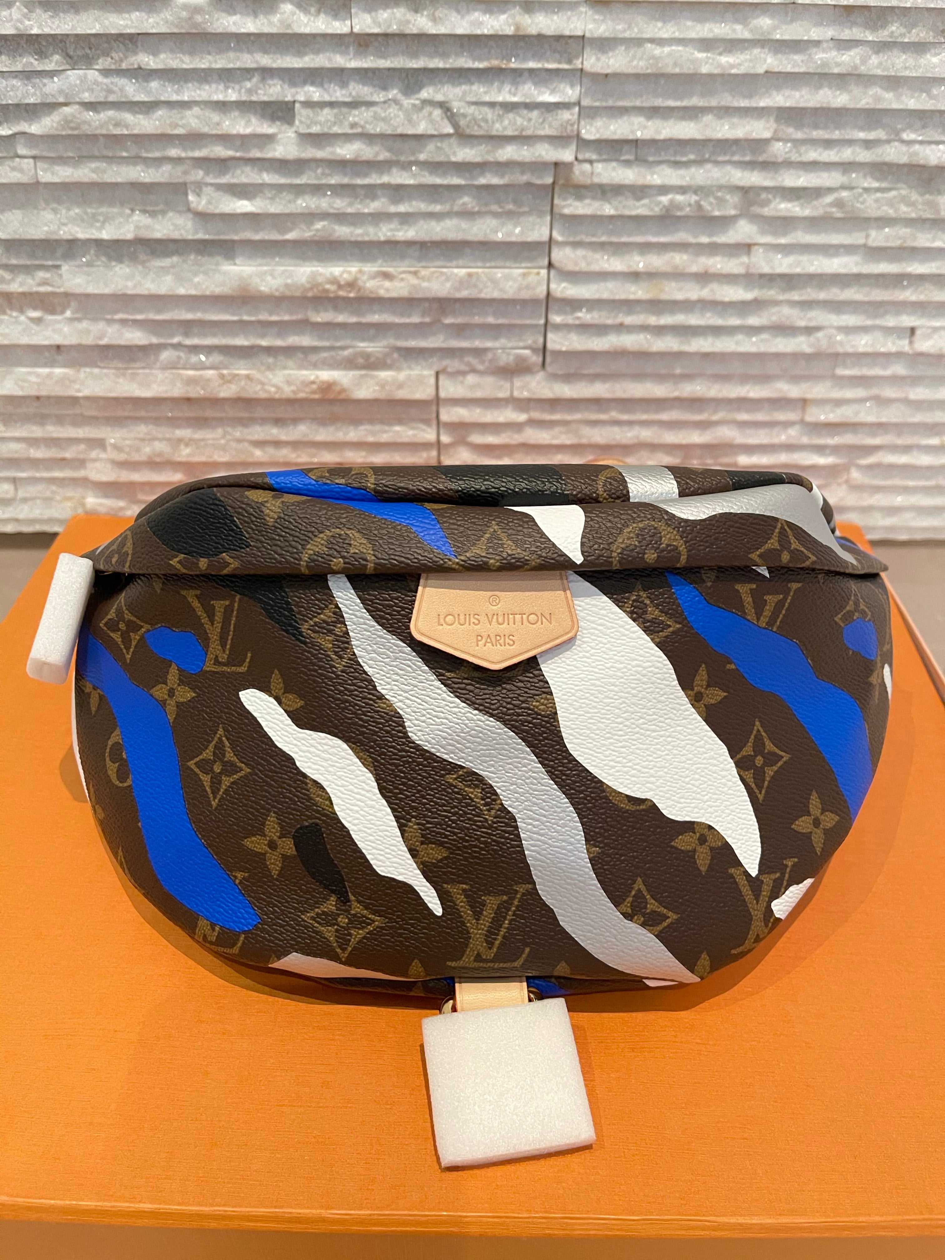 Louis Vuitton Limited Edition Waist Bags & Fanny Packs for Women