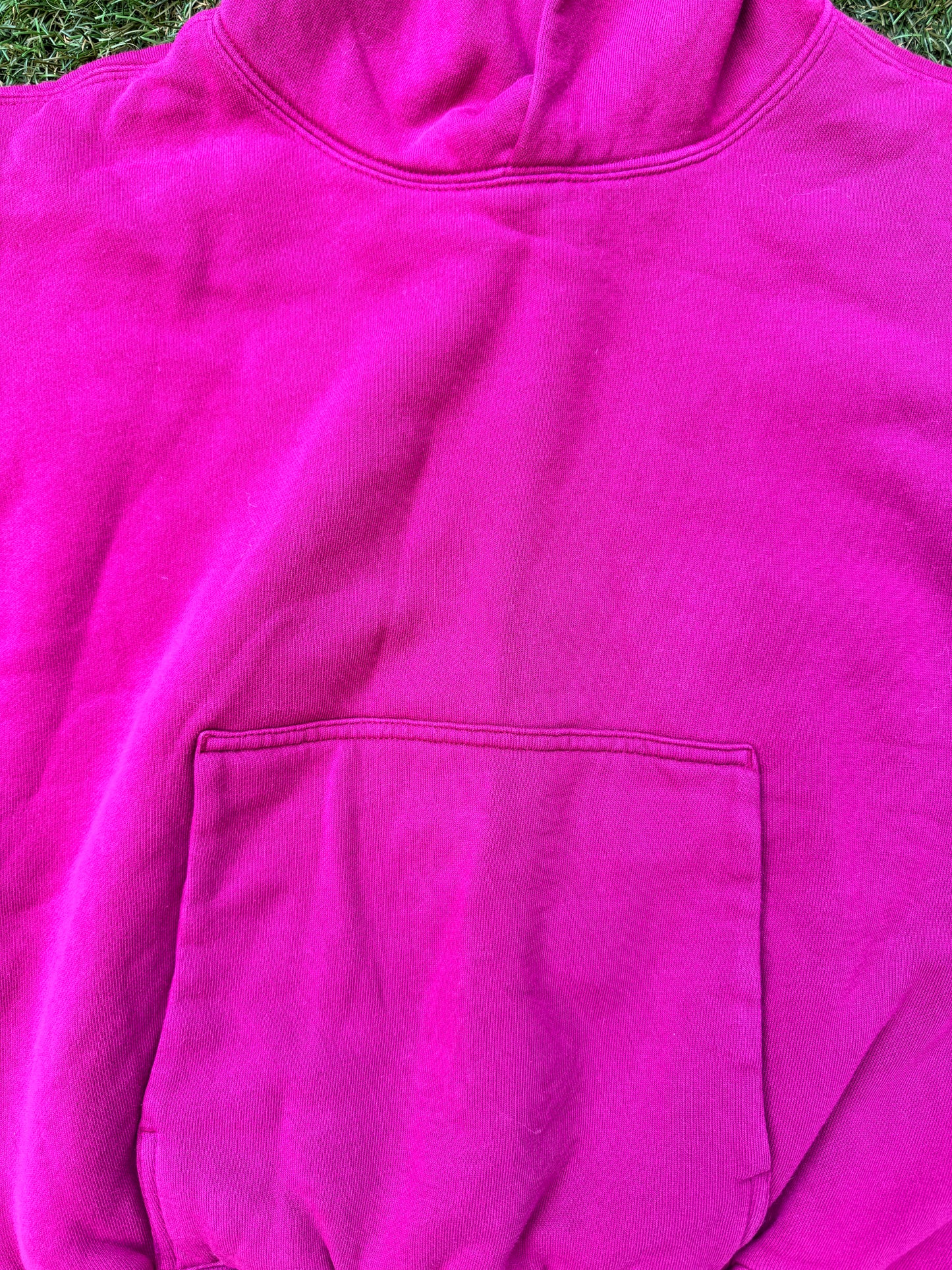 Yeezy X Gap Kanye West Hoodie Purple FW21 Sweatshirt