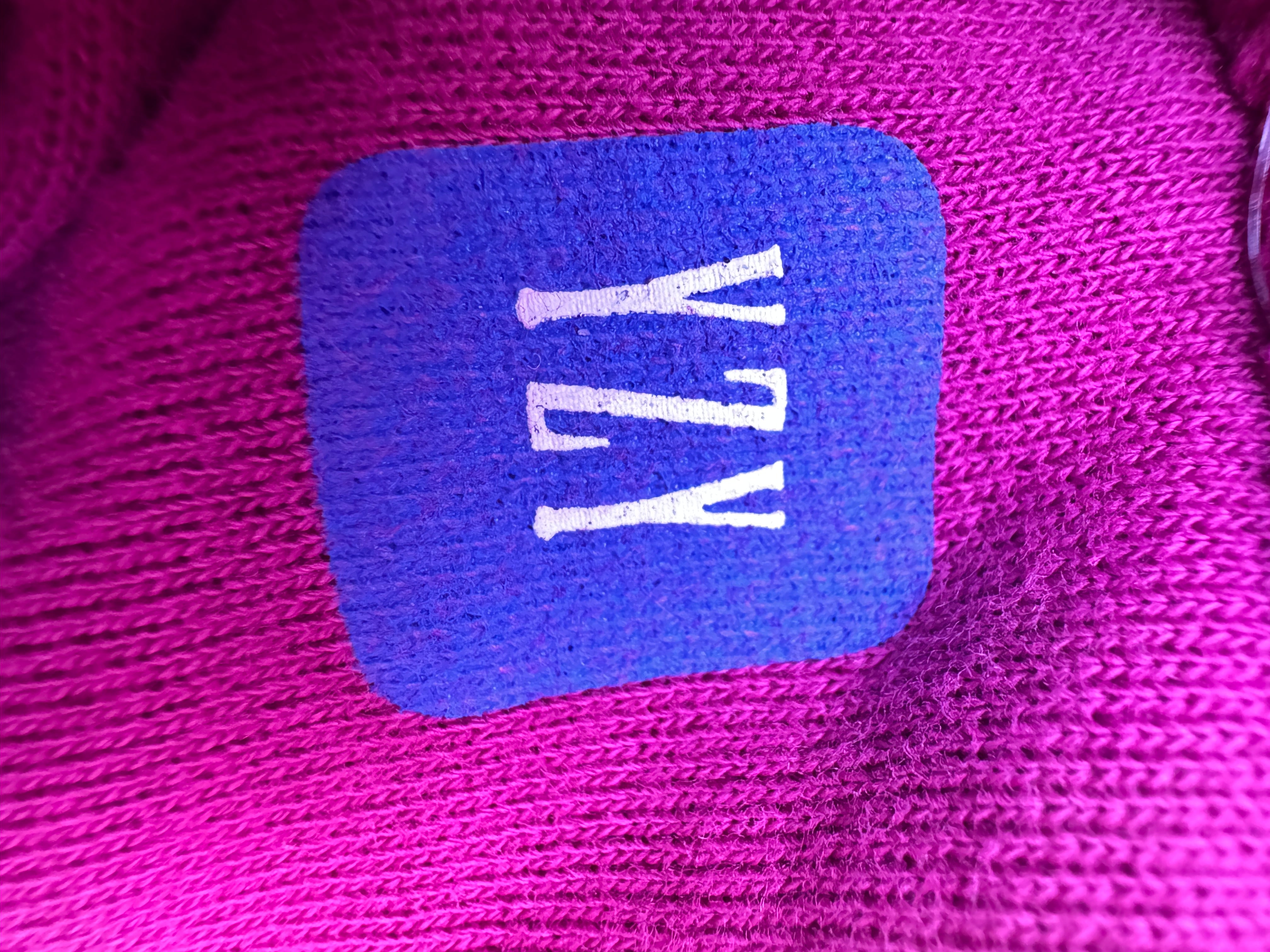 Yeezy Gap Hoodie 2024 - Purple