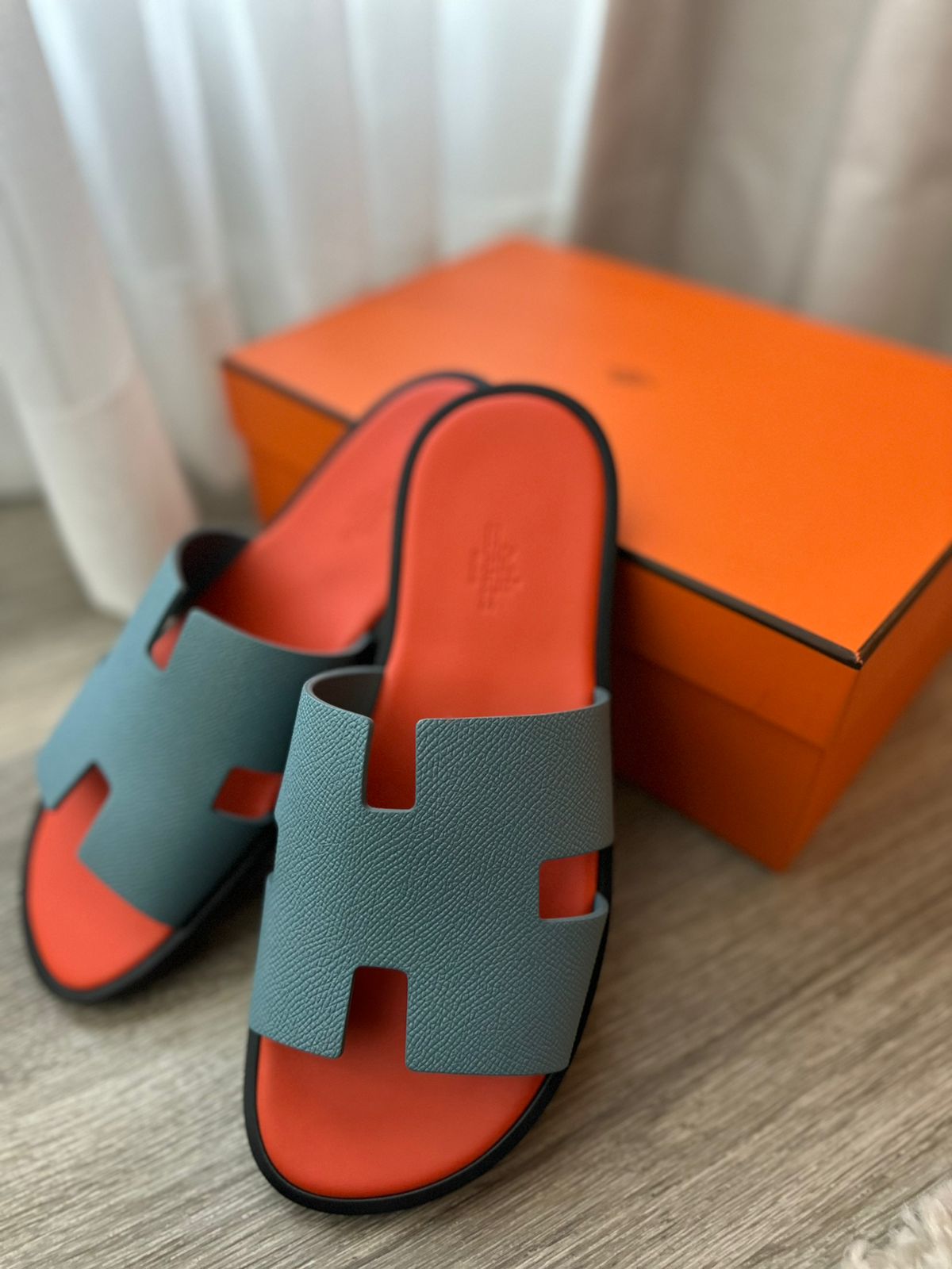 Buy Black & Orange Sandals for Men by CAMPUS Online | Ajio.com