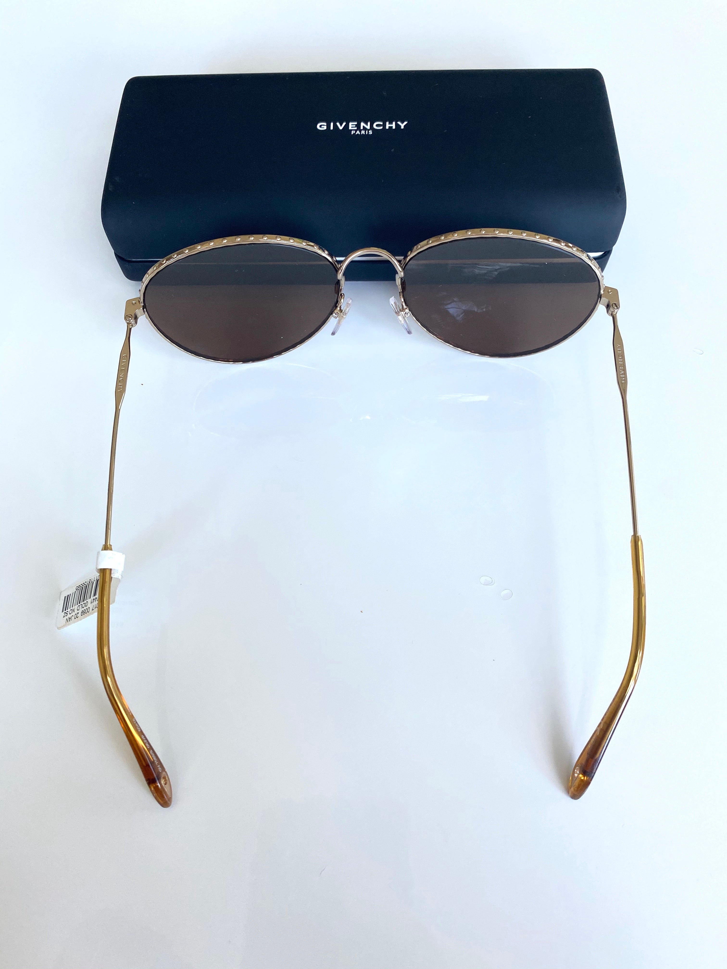 Givenchy discount paris sunglasses