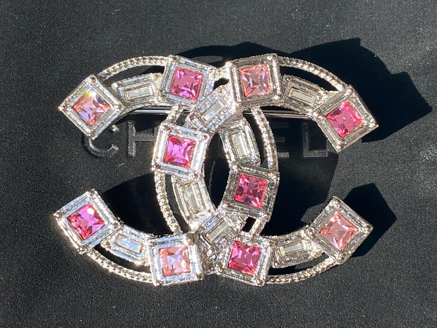 Pin on // CHANEL